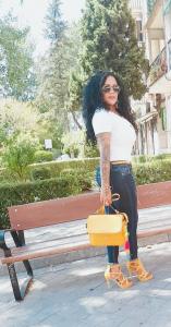 Chica busca chico en Tenerife: 