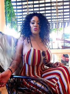Chica busca chico en Tenerife: 