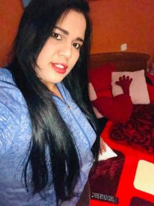 Chica busca chico en Madrid: 