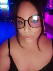 Transexual en Almería: 