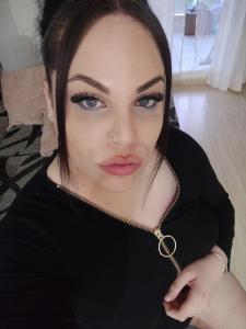 Transexual en Almería: 