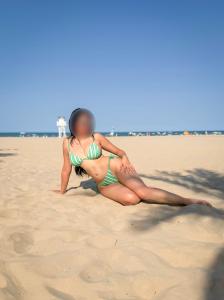 Chica busca chico en Madrid: 