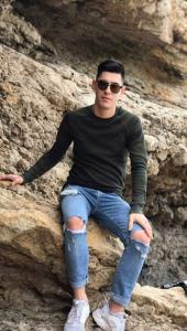 Chico busca chica en Madrid: 