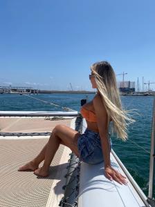Transexual en Valencia: 