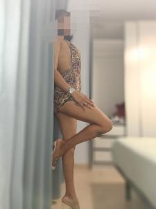 Chica busca chico en Las Palmas: 