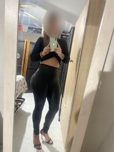Chica busca chico en Toledo: 