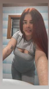 Chica busca chico en Las Palmas: 