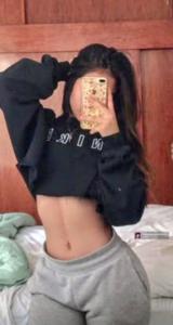 Chica busca chico en Jaén: 