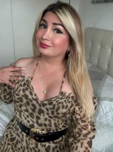 Transexual en Córdoba: 