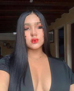 Chica busca chico en Barcelona: 