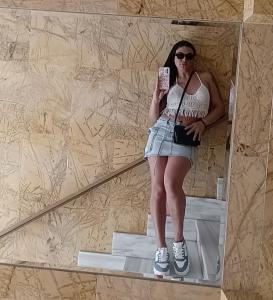 Travesti en Segovia: 