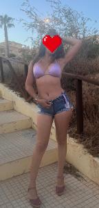 Chica busca chico en Murcia: 