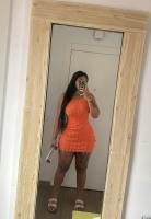 672888639: Chica busca chico en Murcia