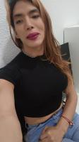 641671514: Transexual en Madrid