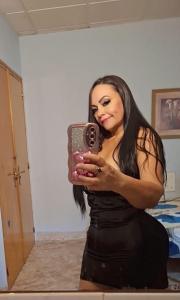 Chica busca chico en Murcia: 