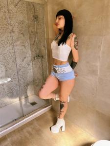 Chica busca chico en Madrid: 