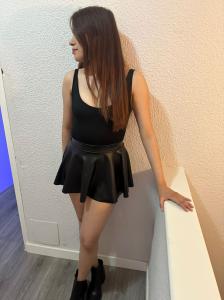 Chica busca chico en Madrid: 