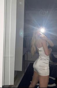 Chica busca chico en Málaga: 