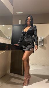 Chica busca chico en La Coruña: 