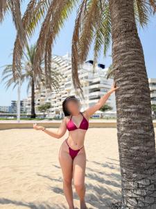 Chica busca chico en Madrid: 