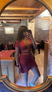 Travesti en Alicante: 
