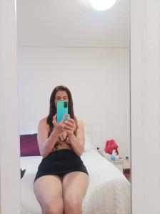 Chica busca chico en Madrid: 