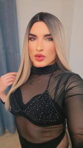 Travesti en Alicante: 