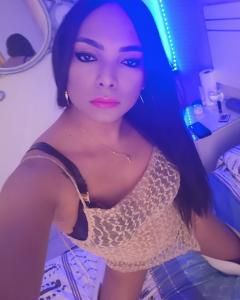 Transexual en Sevilla: 