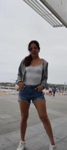 Chica busca chico en Asturias: 