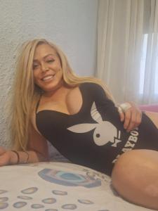 Chica busca chico en Castellón: 