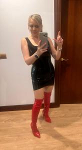 Chica busca chico en Madrid: 