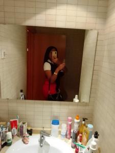 Transexual en Lérida: 