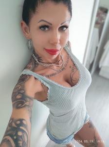 Chica busca chico en Alicante: 