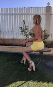 Chica busca chico en Las Palmas: 