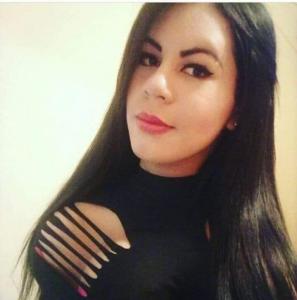 Transexual en La Coruña: 