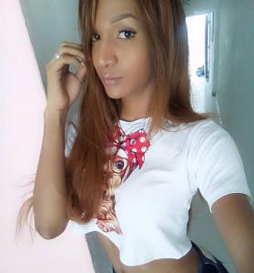 631696022: Transexual en Las Palmas