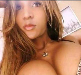 631696022: Transexual en Las Palmas