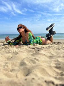 Transexual en Valencia: 