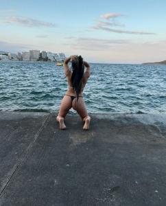 Chica busca chico en Mallorca: 