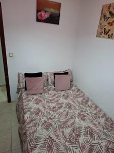 674852649: Chica busca chico en Madrid