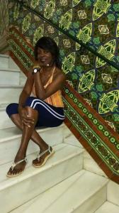 Chica busca chico en Sevilla: 
