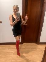 616884761: Chica busca chico en Madrid