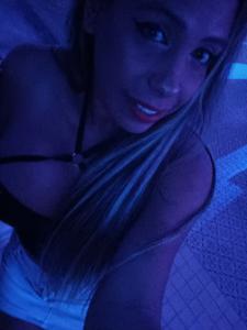 Chica busca chico en Las Palmas: 