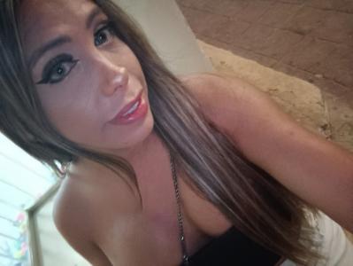 Chica busca chico en Las Palmas: 