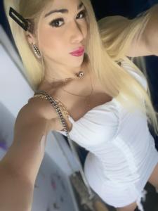 Travesti en Valencia: 