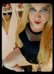 Transexual en Almería: 