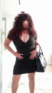 Chica busca chico en Sevilla: 