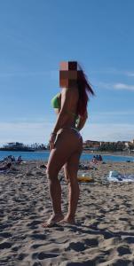 604127349: Chica busca chico en Tenerife