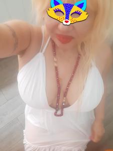 Chica busca chico en Murcia: 