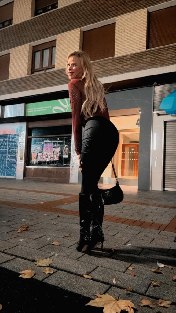 631992004: Transexual en Zaragoza